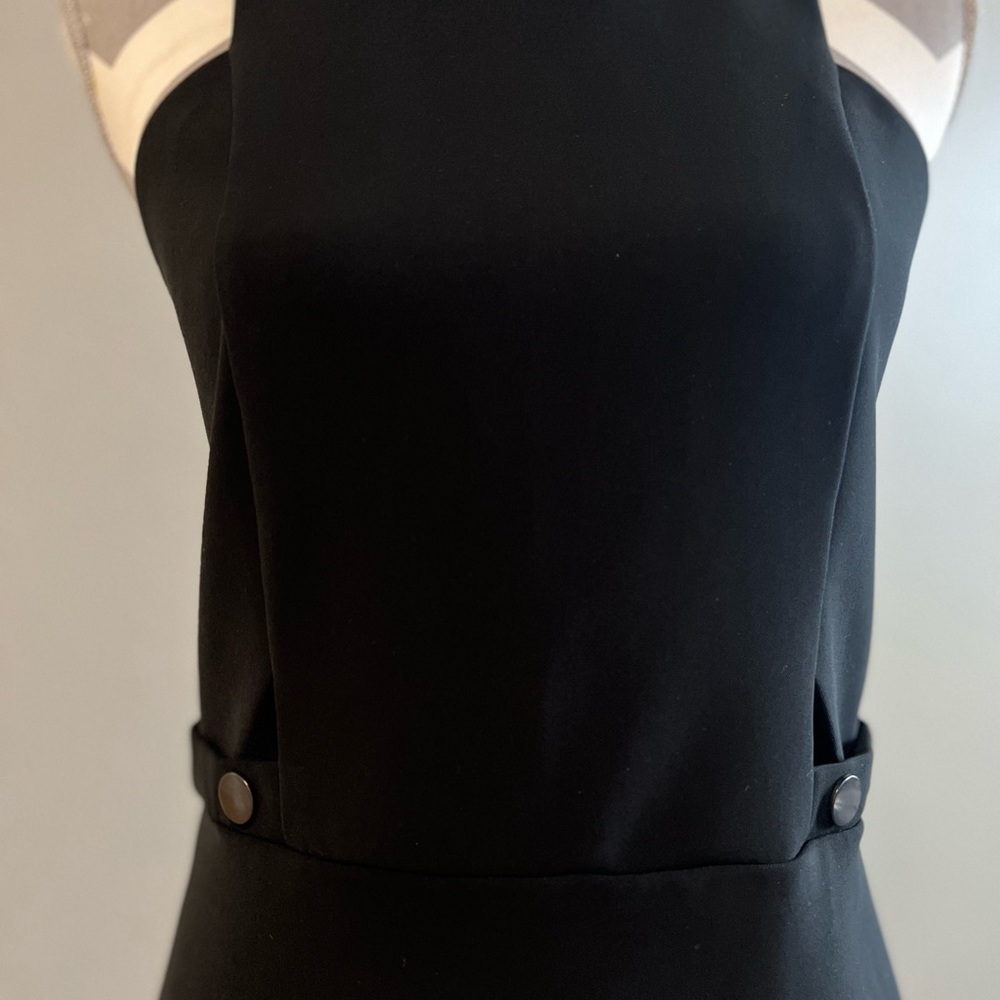 Parker - Little Black Dress